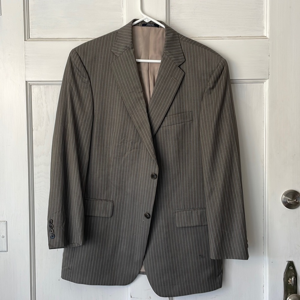 MENS SPORT COAT